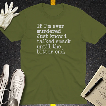 Military Green / S