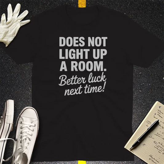 Crows Before Bros T-shirt - Black