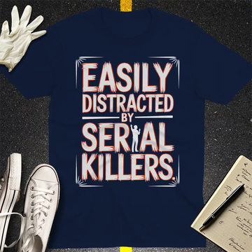 Navy / S