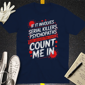 Navy / S