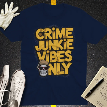 Navy / S