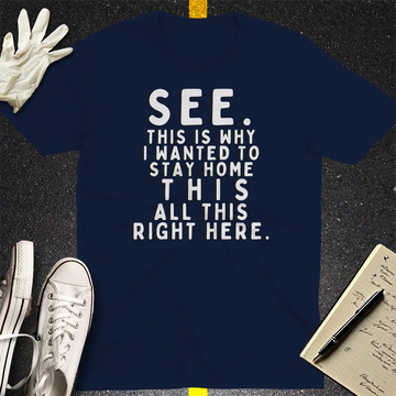 Navy / S