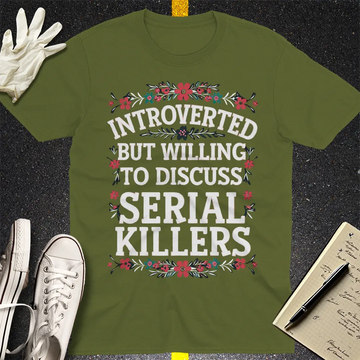Military Green / S