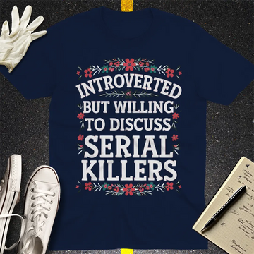 Navy / S