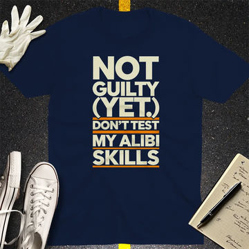 Navy / S