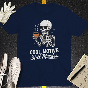 Navy / S