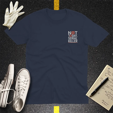 Navy / S