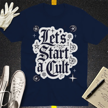 Navy / S