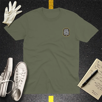 Military Green / S