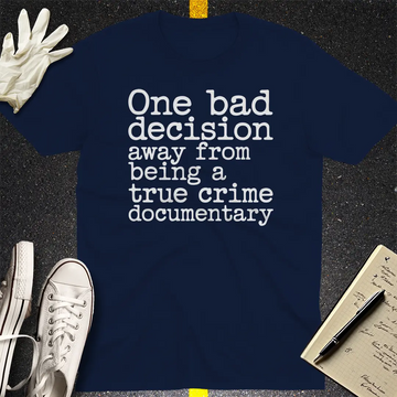 Navy / S