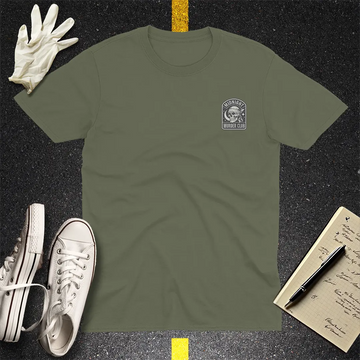 Military Green / S