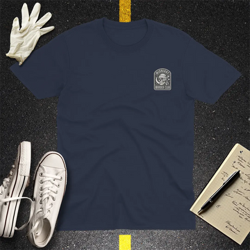 Navy / S