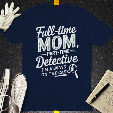 Navy / S
