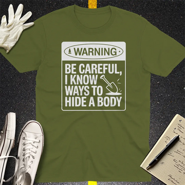 Military Green / S