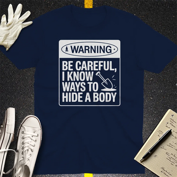 Navy / S