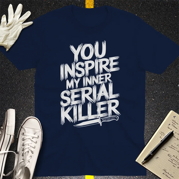 Navy / S