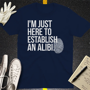 Navy / S
