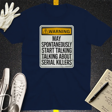 Navy / S