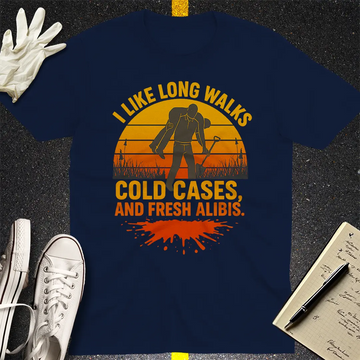 Navy / S
