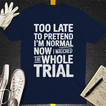 Navy / S