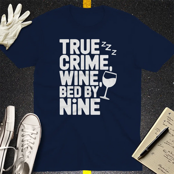 Navy / S