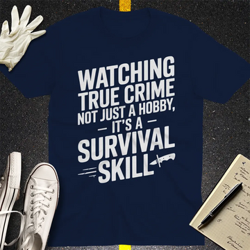 Navy / S