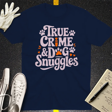 Navy / S