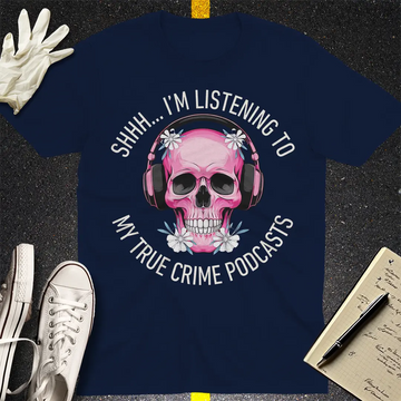 Navy / S