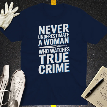 Navy / S
