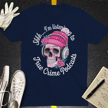 Navy / S