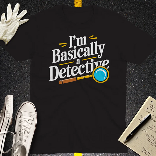 Crows Before Bros T-shirt - Black