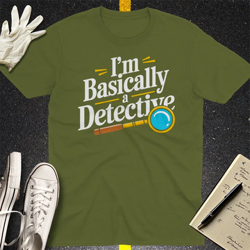 Military Green / S