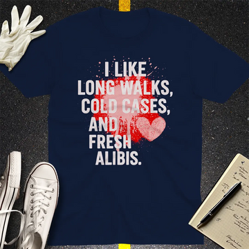 Navy / S