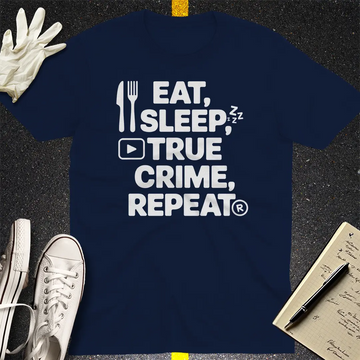 Navy / S