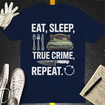 Navy / S