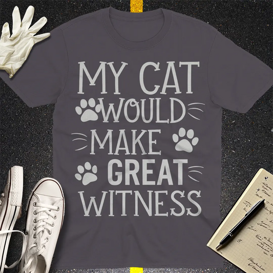 Crows Before Bros T-shirt - Charcoal
