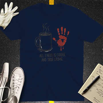 Navy / S