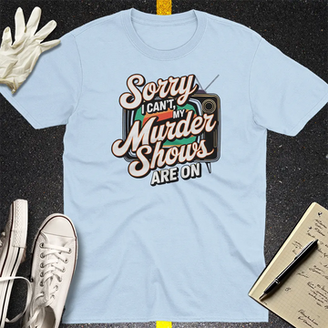Light Blue / S
