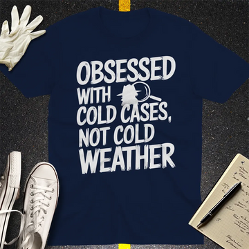 Navy / S