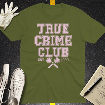 Military Green / S