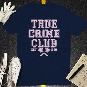 Navy / S