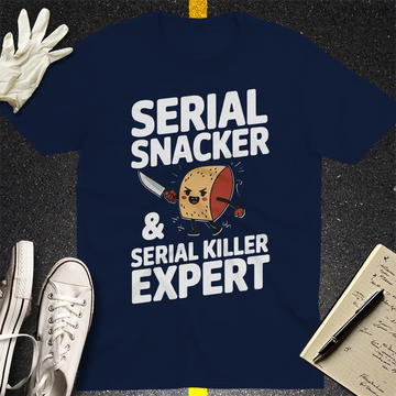 Navy / S