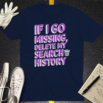 Navy / S