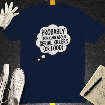 Navy / S