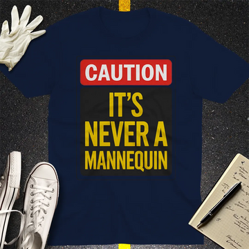 Navy / S