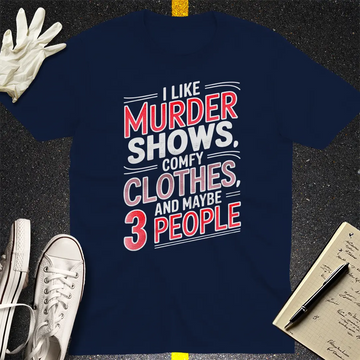 Navy / S