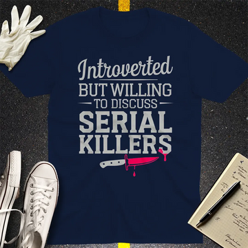 Navy / S