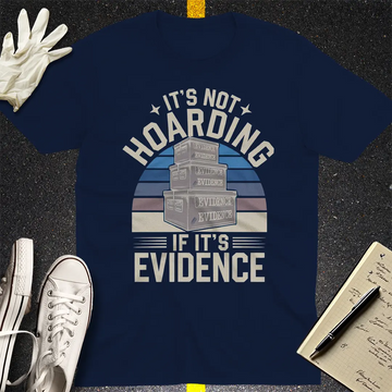 Navy / S