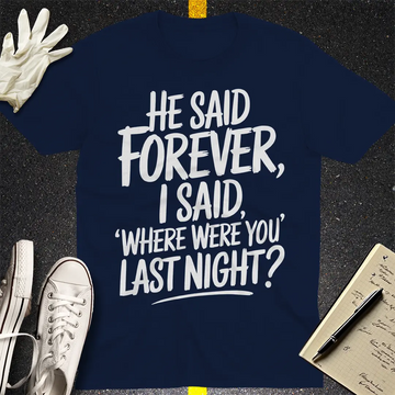 Navy / S