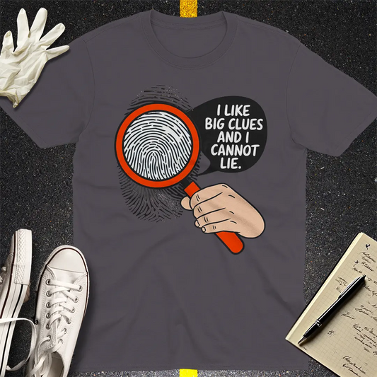 Crows Before Bros T-shirt - Charcoal